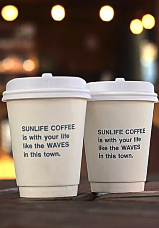 SUNLIFE COFFEE