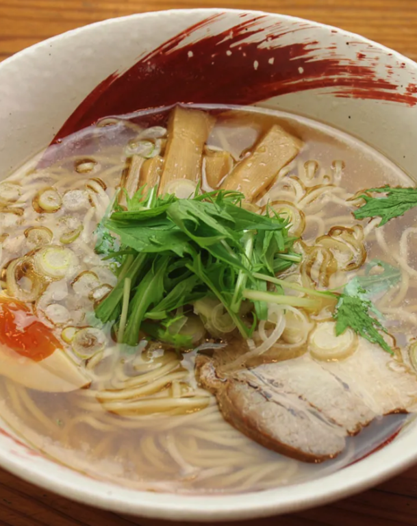 拉麺・食工房 まる家