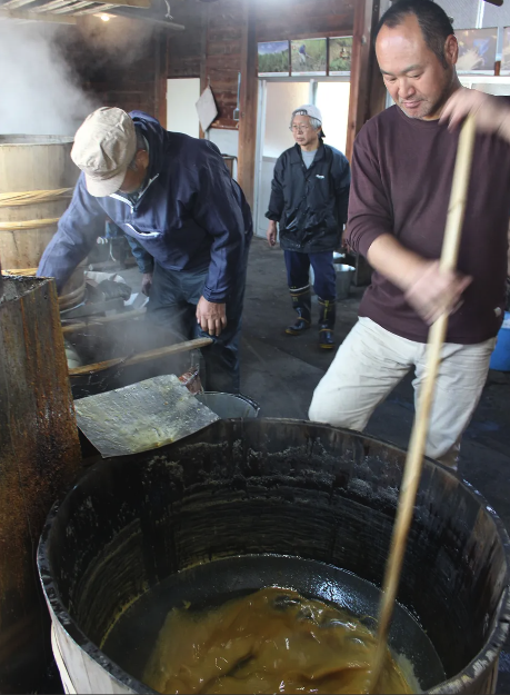 芸西村伝承館