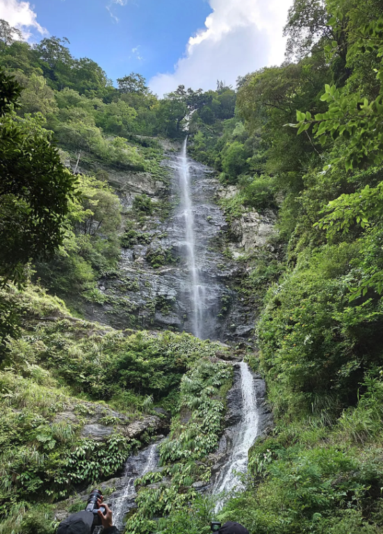 小金滝