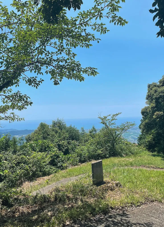 秋葉山