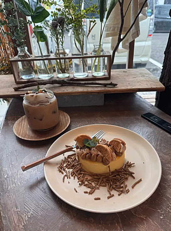 雑貨+Cafe CO.