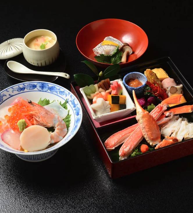 料亭 得月楼/お座敷遊び