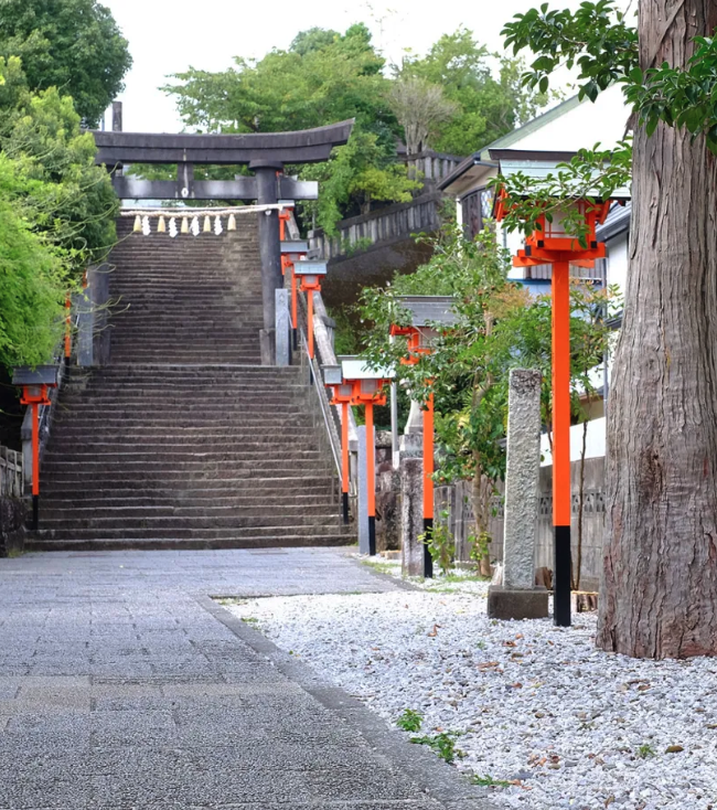 一條神社