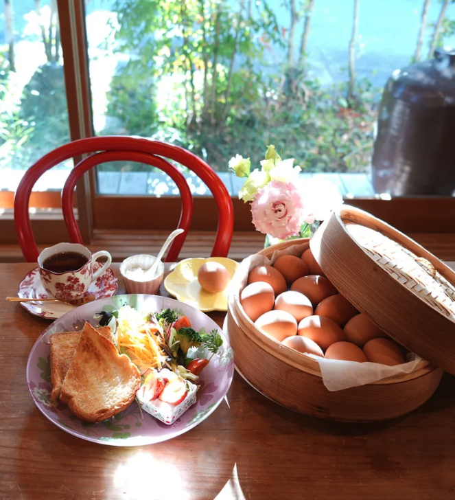 Rue Cafe
