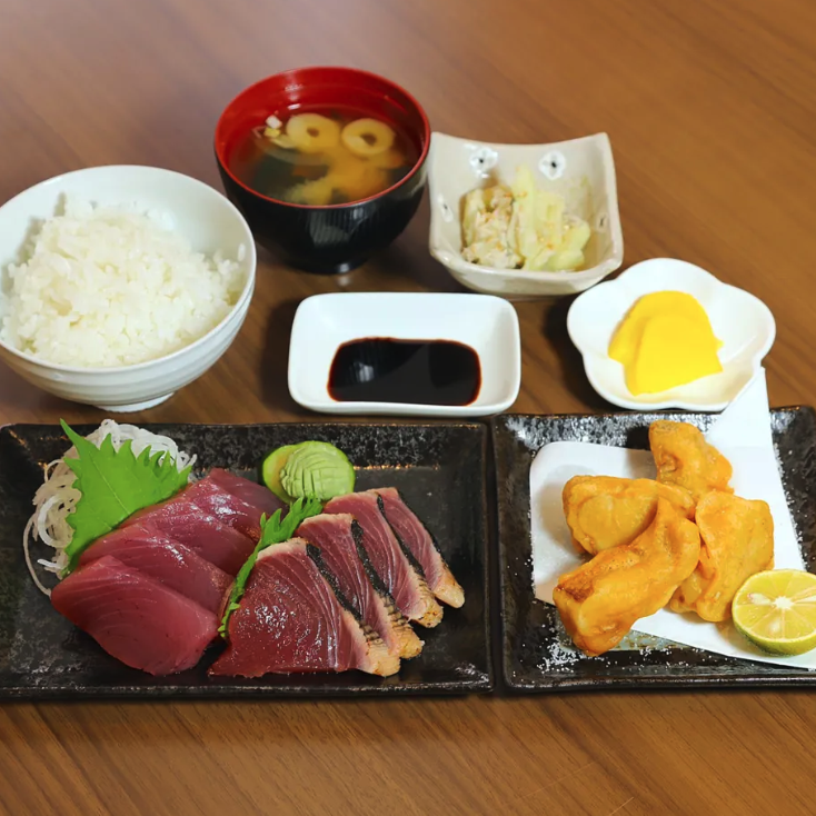 新鮮魚の店 りきゅう家