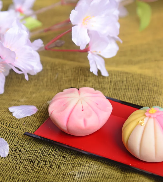 新月 菓子舗
