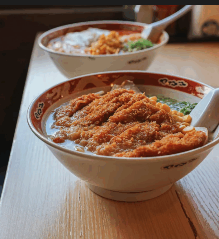 自由軒　越知本店
