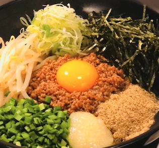 麺処 和へる